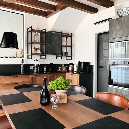 Casa Di Alex | Sirmione 아파트 외부 사진