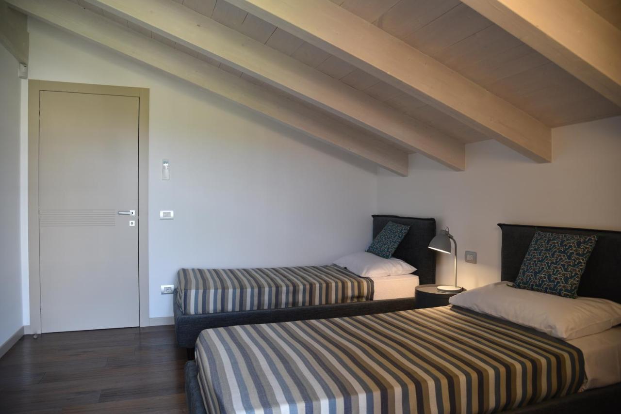 Casa Di Alex | Sirmione 아파트 외부 사진