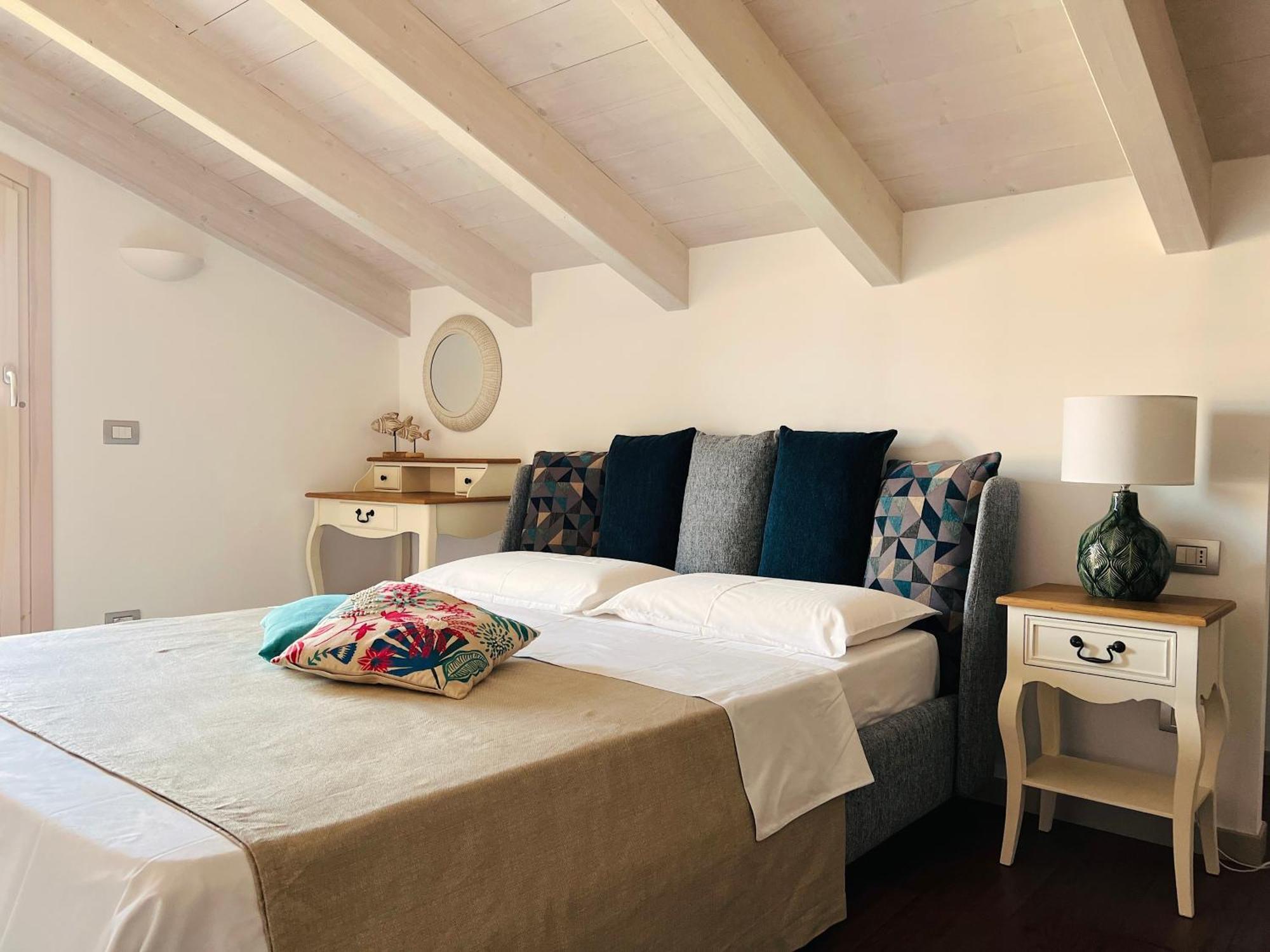 Casa Di Alex | Sirmione 아파트 외부 사진