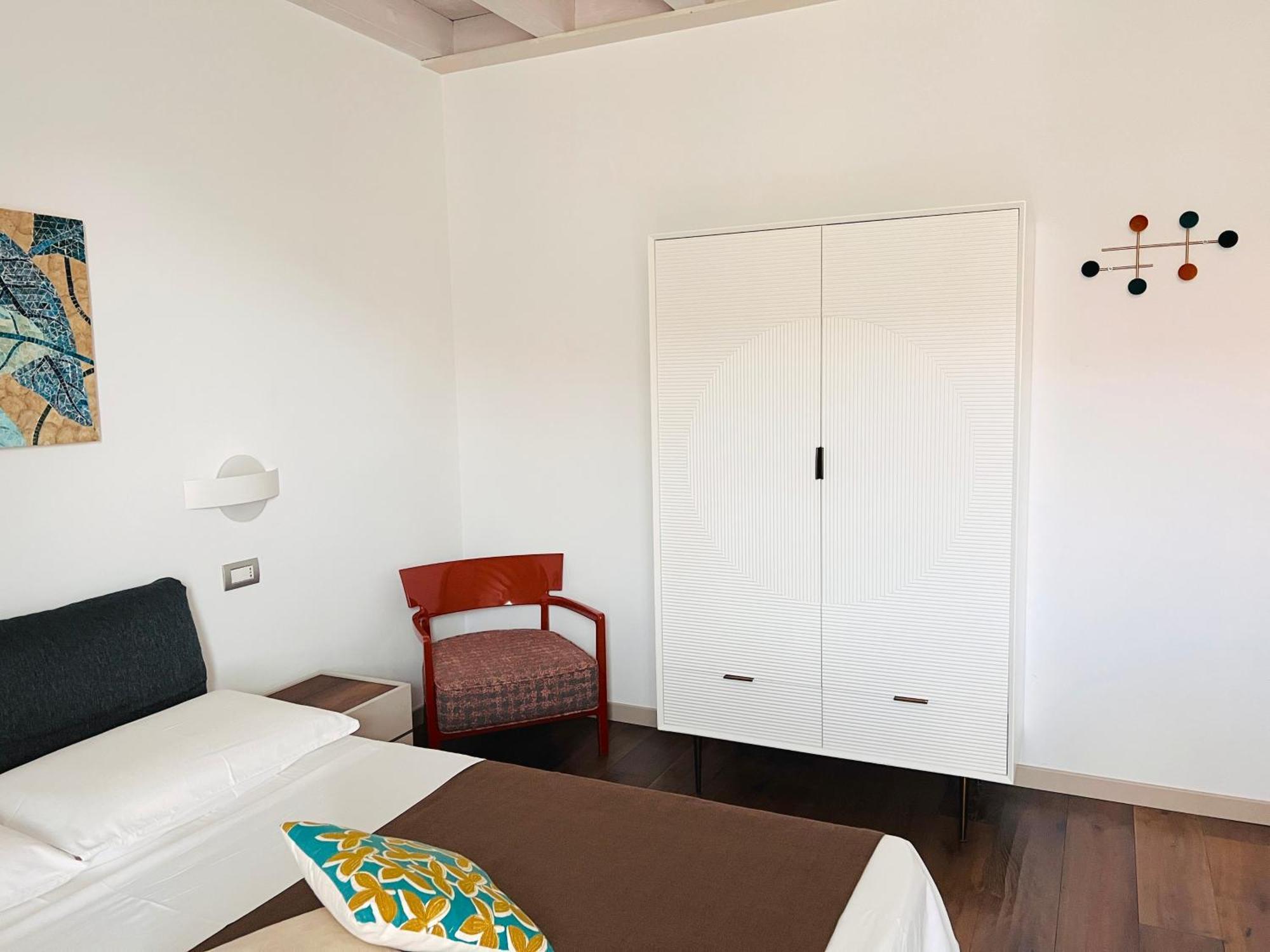 Casa Di Alex | Sirmione 아파트 외부 사진