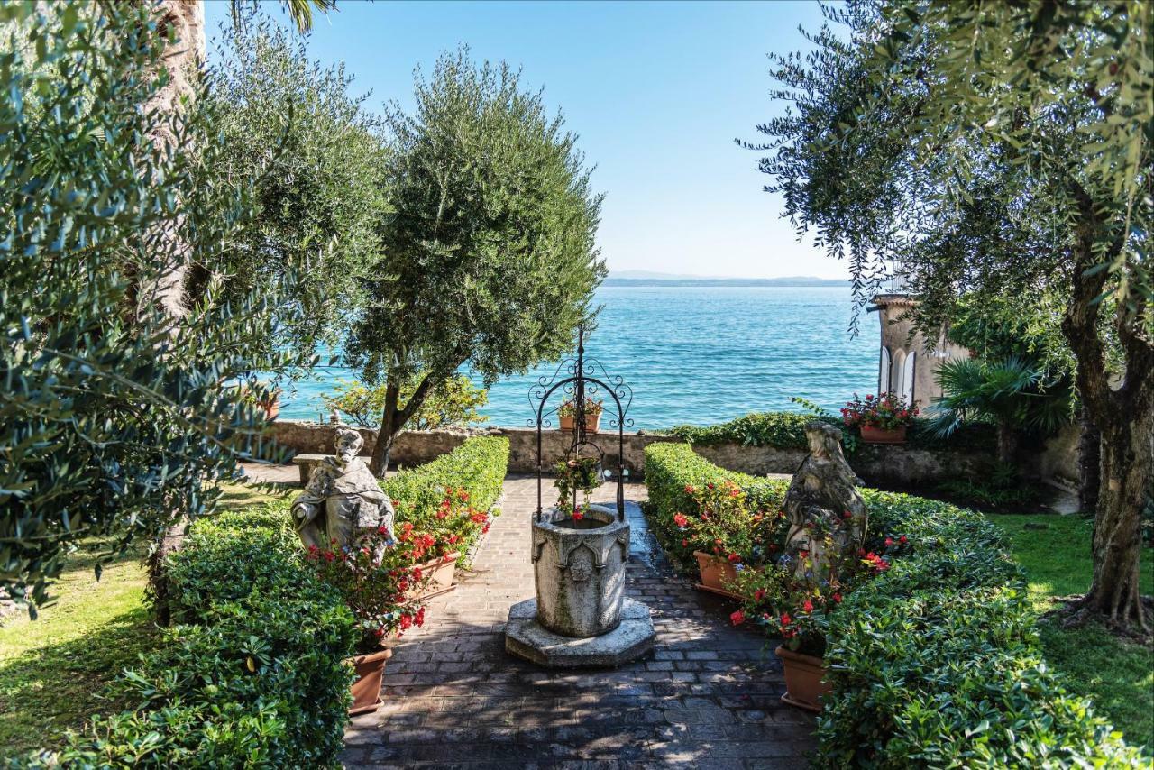 Casa Di Alex | Sirmione 아파트 외부 사진