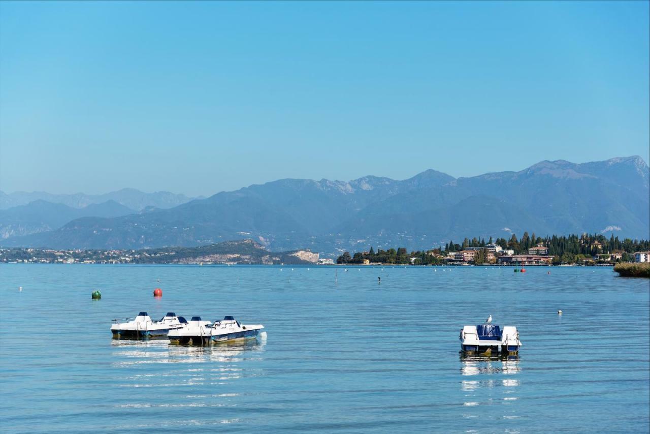 Casa Di Alex | Sirmione 아파트 외부 사진