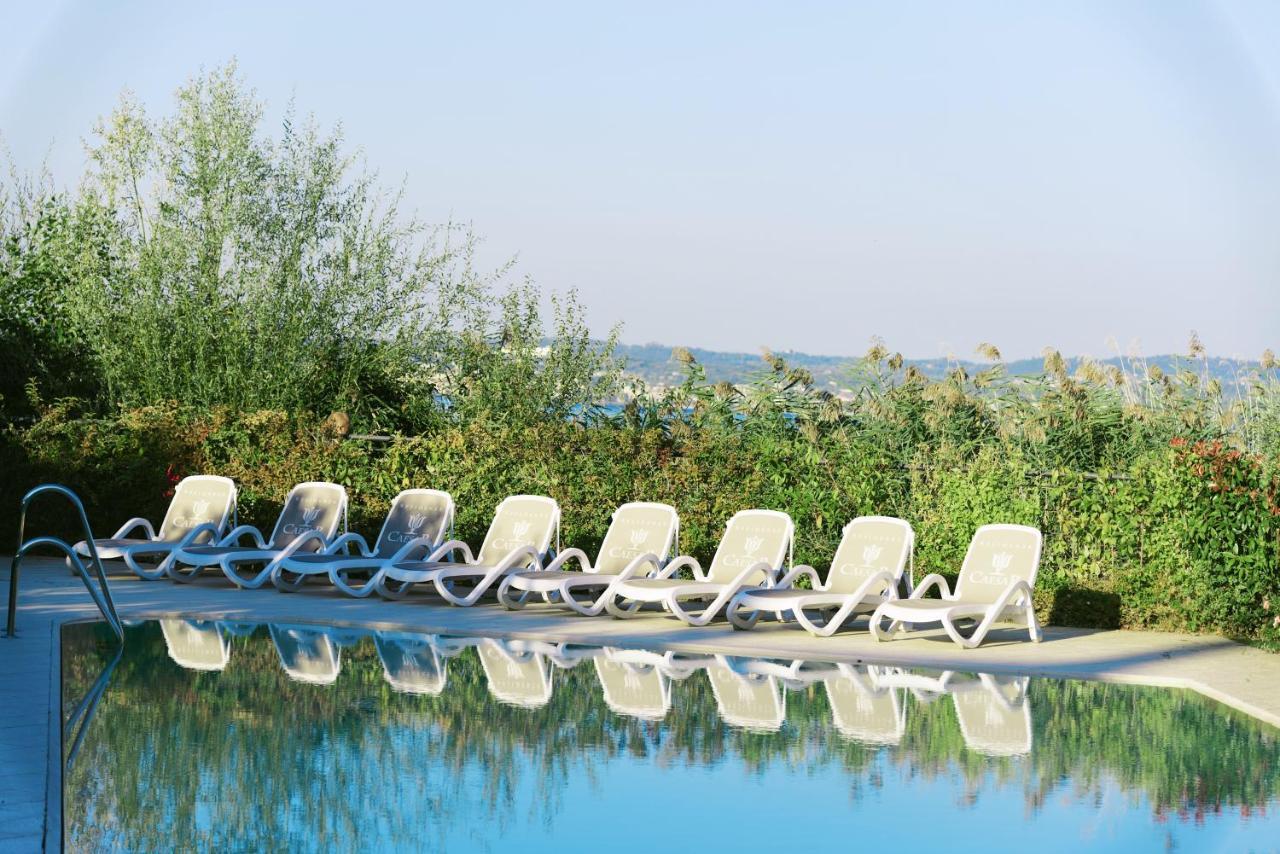 Casa Di Alex | Sirmione 아파트 외부 사진